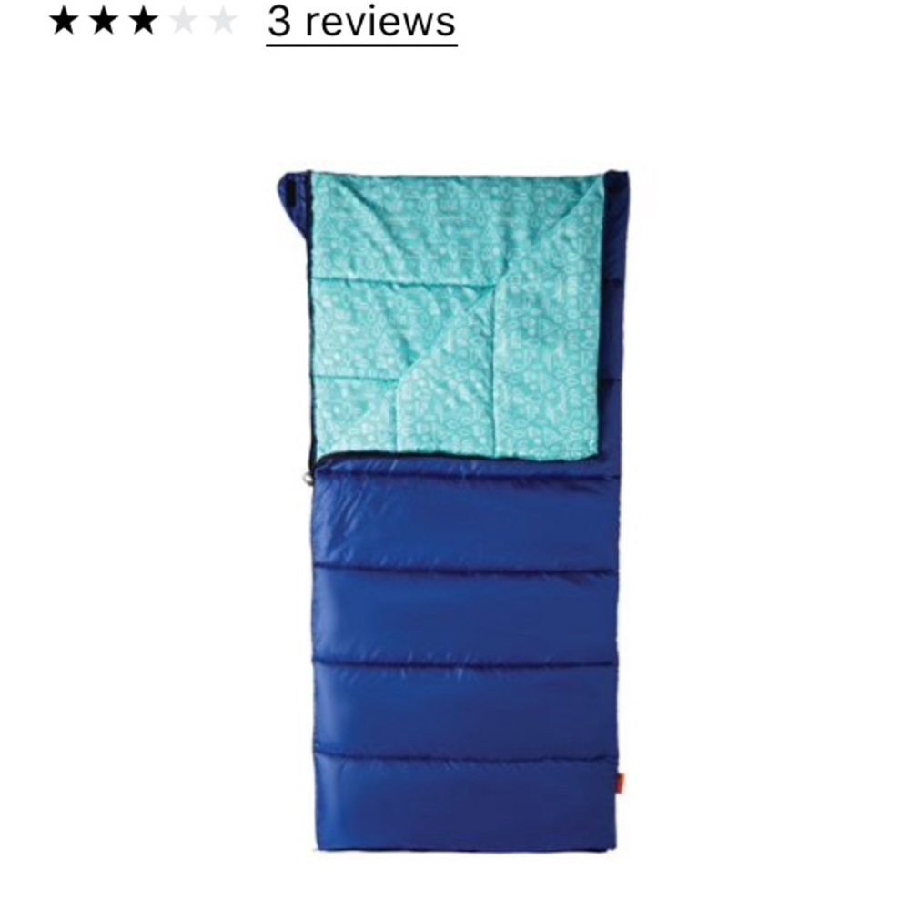 NWT Ozark Trail Sleeping Bags